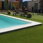 Hébergement de vacances La Piedra De Juana