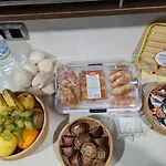 La Piedra De Juana Hébergement de vacances *
