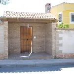 Сasa de vacaciones La Piedra De Juana