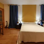 Hébergement de vacances La Piedra De Juana *