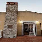 Сasa de vacaciones La Piedra De Juana Malpartida de Cáceres