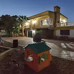 La Piedra De Juana