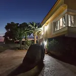 Hébergement de vacances La Piedra De Juana *