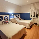 Hébergement de vacances La Piedra De Juana Malpartida de Cáceres