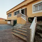 La Piedra De Juana Malpartida de Cáceres