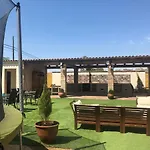 La Piedra De Juana Сasa de vacaciones Malpartida de Cáceres
