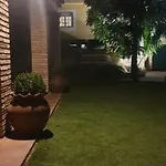 La Piedra De Juana Hébergement de vacances