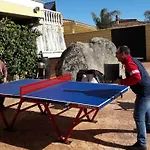 La Piedra De Juana *