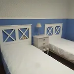Hébergement de vacances La Piedra De Juana