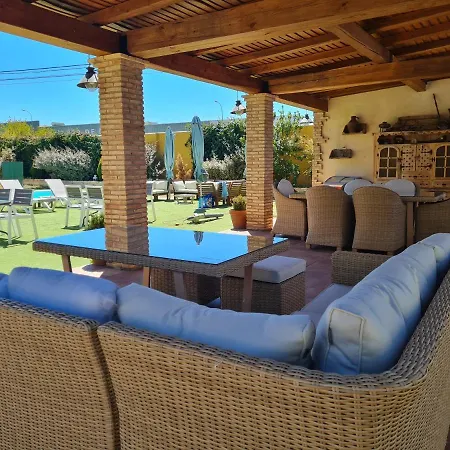 La Piedra De Juana Dom wakacyjny *