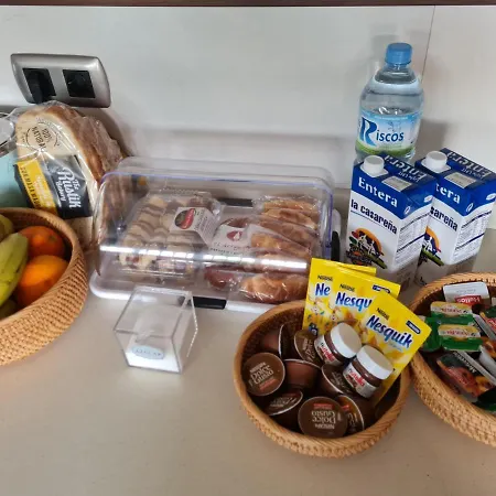 La Piedra De Juana Dom wakacyjny