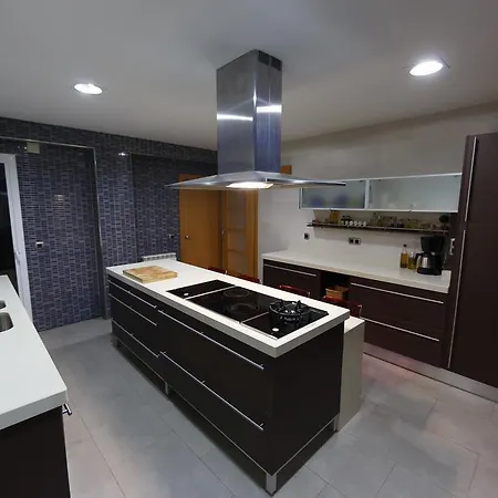 Dom wakacyjny La Piedra De Juana