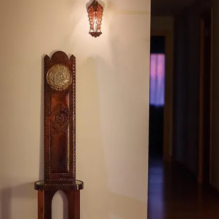 Dom wakacyjny La Piedra De Juana Malpartida de Cáceres