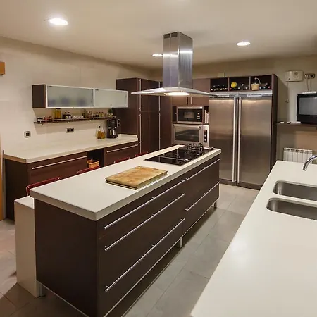 Dom wakacyjny La Piedra De Juana