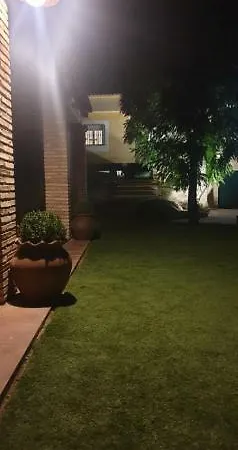 La Piedra De Juana Dom wakacyjny