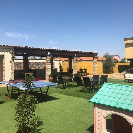 La Piedra De Juana Сasa de vacaciones *
