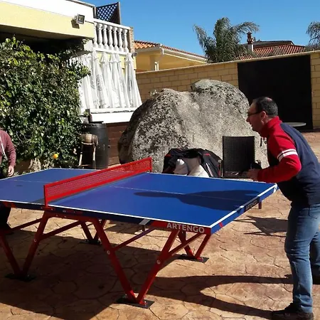 La Piedra De Juana *