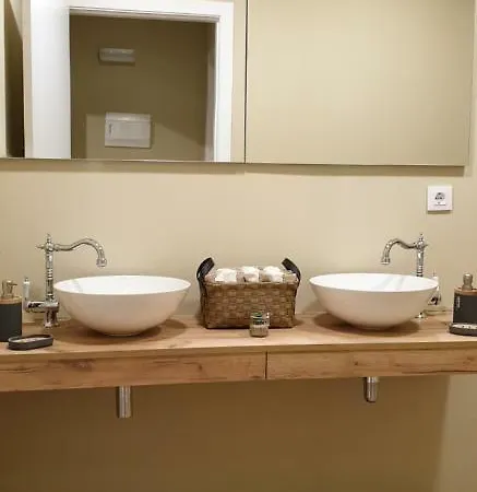 Dom wakacyjny La Piedra De Juana *