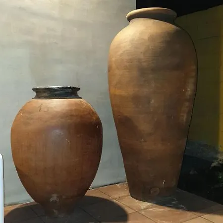 La Piedra De Juana