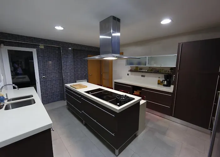 Hébergement de vacances La Piedra De Juana