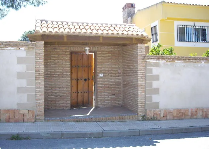 Holiday home La Piedra De Juana