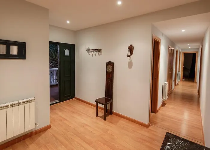 Hébergement de vacances La Piedra De Juana