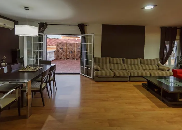 Hébergement de vacances La Piedra De Juana