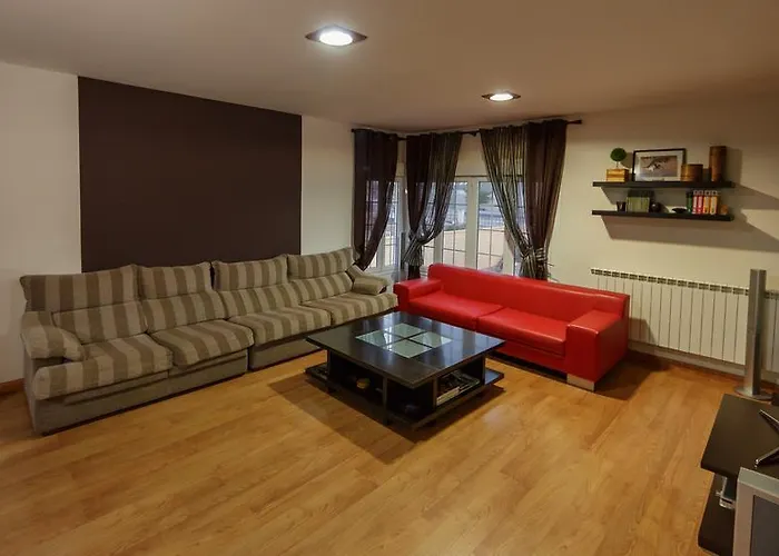 Hébergement de vacances La Piedra De Juana