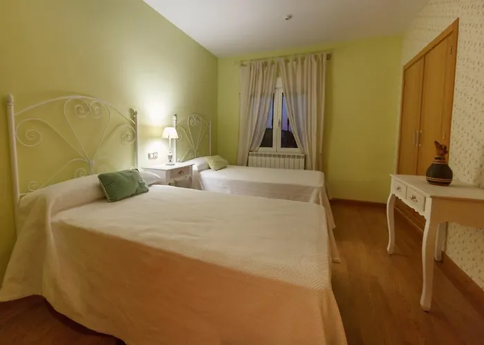 La Piedra De Juana Malpartida de Cáceres