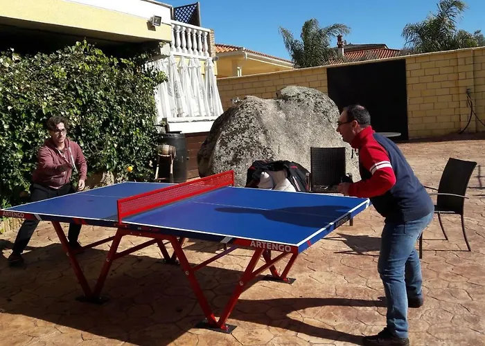 La Piedra De Juana *