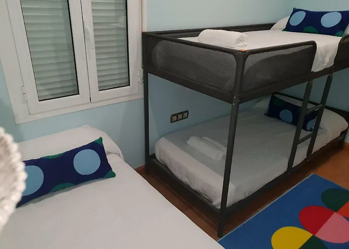 Holiday home La Piedra De Juana Malpartida de Caceres